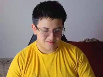 ryan_doretti from Chaturbate is Freechat
