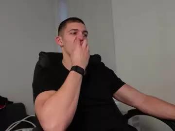 ryan_dozer from Chaturbate is Freechat