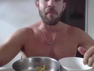 ryan_fit100 from Chaturbate is Freechat