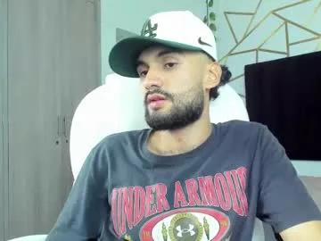 ryan_jackson_ from Chaturbate is Freechat