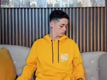ryan_sailor from Chaturbate is Freechat