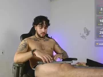 Photos of ryan_warren18 from Chaturbate is Freechat