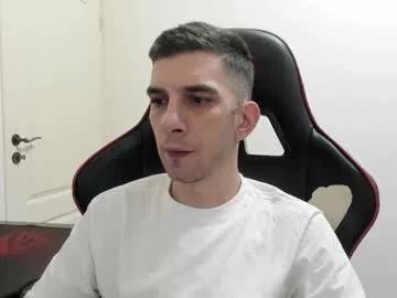 ryandusk from Chaturbate is Freechat
