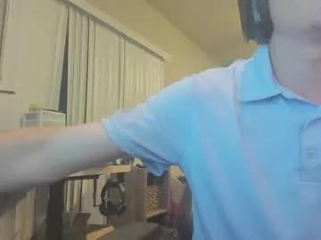 ryanmanf0x from Chaturbate is Freechat