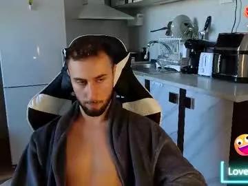 ryanstorm1 from Chaturbate is Freechat