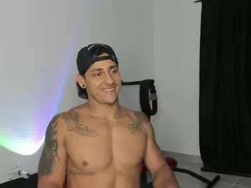 ryanwhite3 from Chaturbate is Freechat