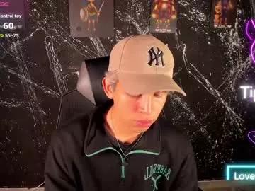 ryderstone_ from Chaturbate is Freechat