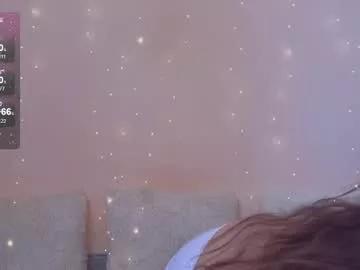 sabina_zara from Chaturbate is Freechat
