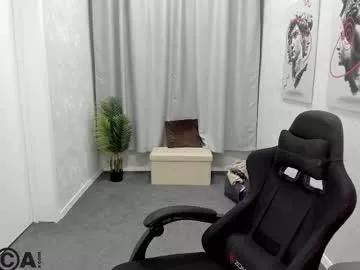 sabrina_moun from Chaturbate is Freechat