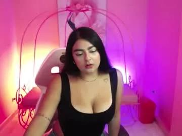 sabrina_rose32 from Chaturbate is Freechat