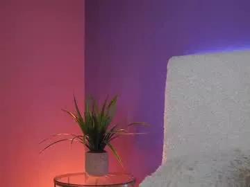 sabrinakali from Chaturbate is Freechat