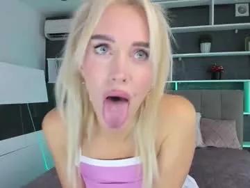 sabrinasharm from Chaturbate is Freechat