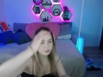 sabrinviolet from Chaturbate is Freechat