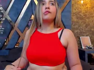 saharaa_miller from Chaturbate is Freechat