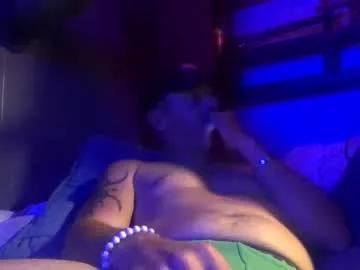 saintchriss from Chaturbate is Freechat