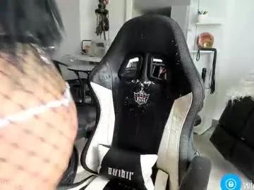 salem666winchester from Chaturbate is Freechat