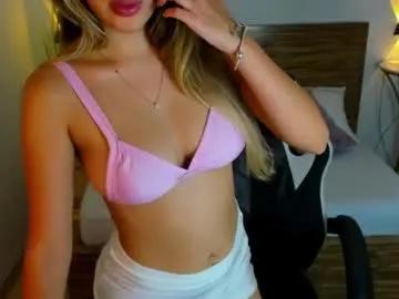 saliha_pinky from Chaturbate is Freechat