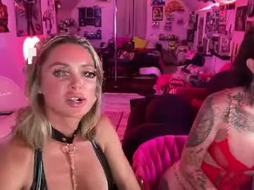 salinaford from Chaturbate is Freechat