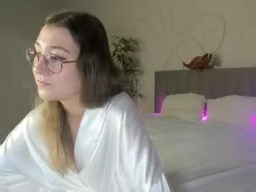 sally_manson from Chaturbate is Freechat