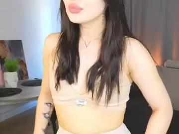 sally_plum from Chaturbate is Freechat