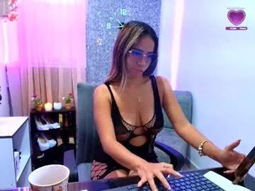 sally_ricci from Chaturbate is Freechat