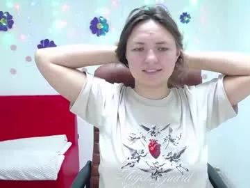 sallyverda from Chaturbate is Freechat