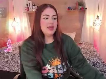 salmaacute from Chaturbate is Freechat