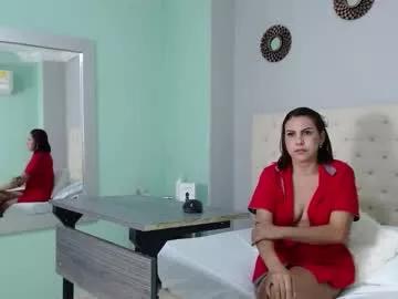 salome_aguilar from Chaturbate is Freechat