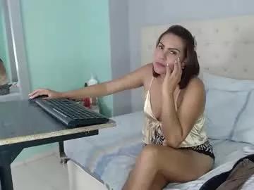 salome_aguilar from Chaturbate is Freechat