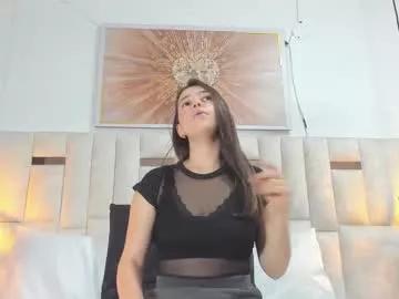salome_garcia__ from Chaturbate is Freechat