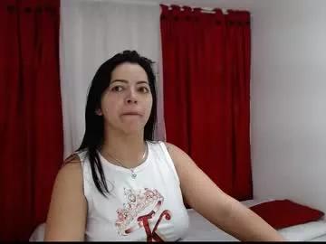 salome_teiku from Chaturbate is Freechat