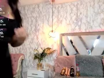 salomee_lee from Chaturbate is Freechat