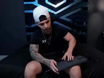 salvatore_damore from Chaturbate is Freechat