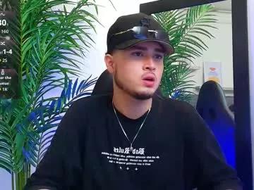 salvatore_muller from Chaturbate is Freechat