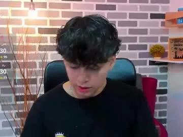 sam_daves_ from Chaturbate is Freechat