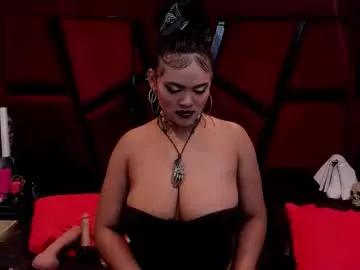 samantablake from Chaturbate is Freechat