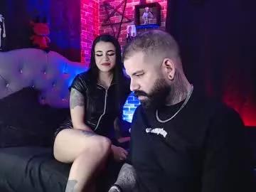 samantha_abrill from Chaturbate