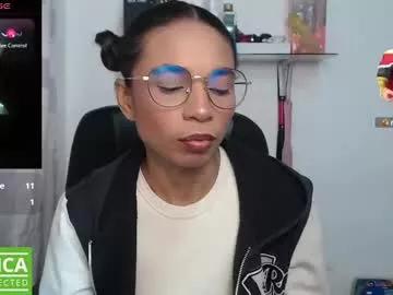 samanthaa_queen from Chaturbate is Freechat