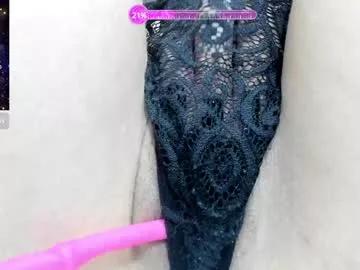 samanthahoteer96 from Chaturbate