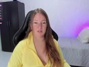 samanthaleon from Chaturbate is Freechat
