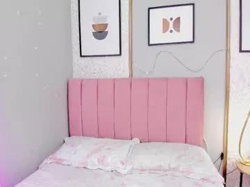 samanthapeachs from Chaturbate is Freechat