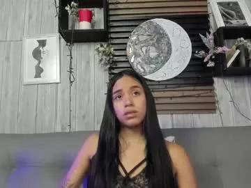 samara_14 from Chaturbate is Freechat