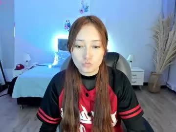 samara_hilton_2 from Chaturbate is Freechat
