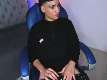 samblack_ from Chaturbate is Freechat