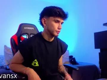 Photos of samevansx from Chaturbate is Freechat