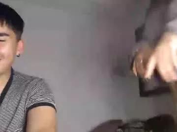 sami_and_gael from Chaturbate is Freechat
