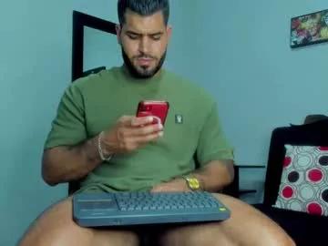 samir_hazard from Chaturbate is Freechat