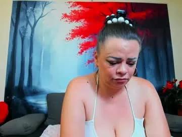 samiraevans from Chaturbate is Freechat