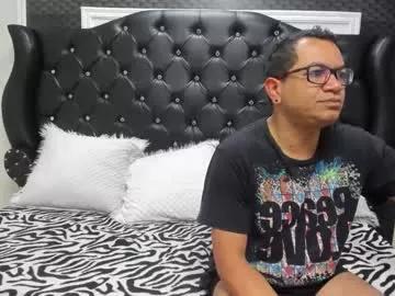sammy_and_jhon from Chaturbate is Freechat