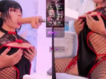 sammy_charlotte from Chaturbate is Freechat